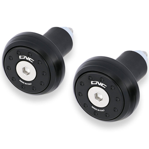 CNC Racing Cnc racing handlebar ends extralight
